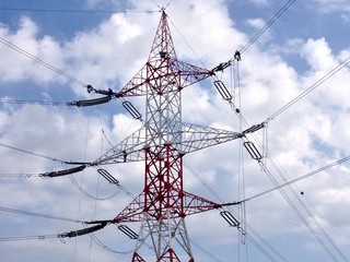 High Voltage