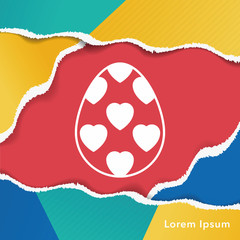 easter egg icon