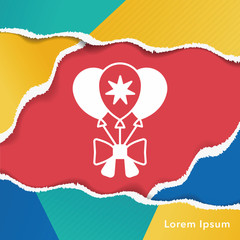 balloon icon