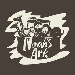 Noah's Ark