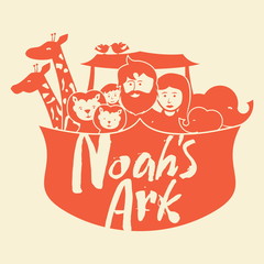 Noah's Ark