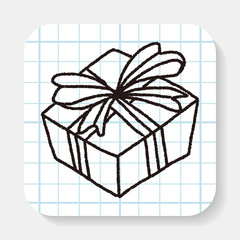 doodle gift
