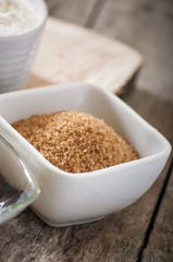 brown sugar