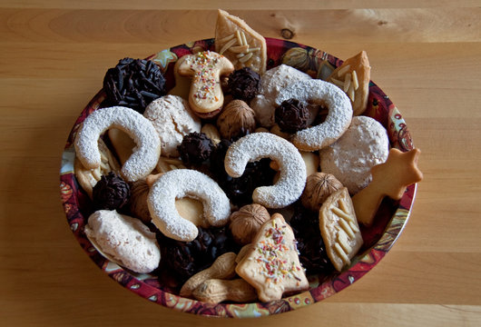 Vanillekipfel Images – Browse 50 Stock Photos, Vectors, and Video ...