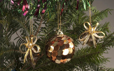 Christmas decorations