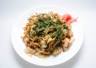 焼きそば