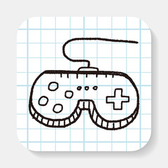 Doodle Joystick