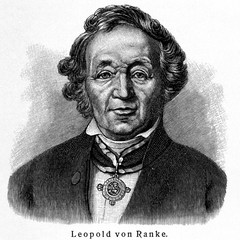 Leopold von Ranke