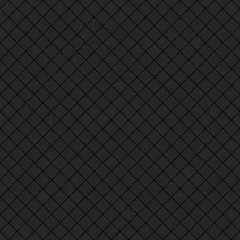 Seamless Pattern Diagonal Plaited Paper Stripes Black Little © Jan Engel