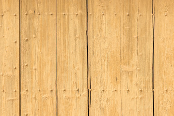 Holzplanken Holz Hintergrund Farbe Hell Braun Ocker