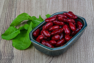 Kidney beans