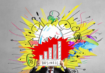 Financial growth and income