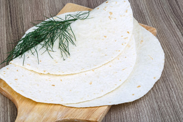 Tortillas