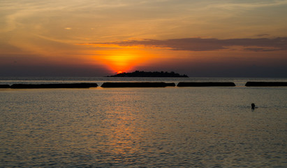 Kurumba Resort Malediven