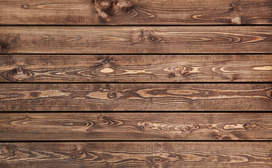 Wooden planks background