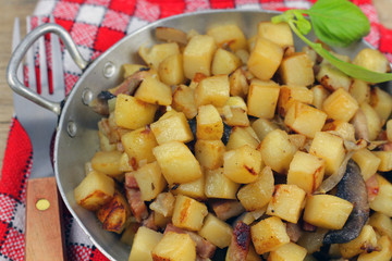pommes de terre rissolées 08102015