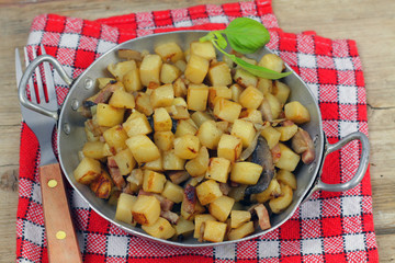 pommes de terre rissolées 08102015