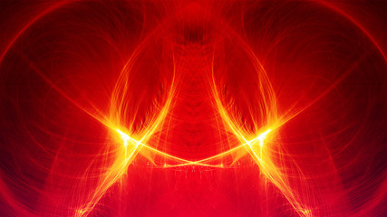 Fractal Illustration