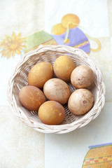 Chicken Eggs