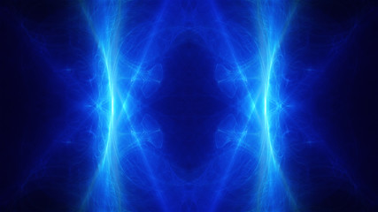 Fractal Illustration