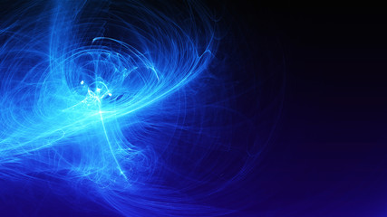 Fractal Illustration