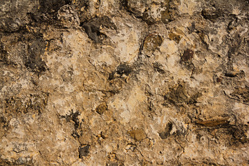 Old stone background
