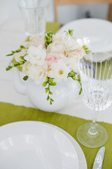 table decoration