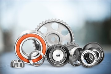 Bearing.