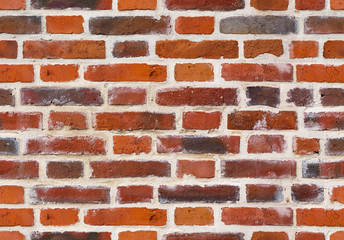 Fototapeta premium seamless brick wall texture