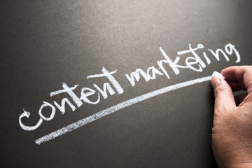 Content Marketing