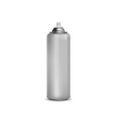 aerosol spray cans