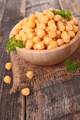 chickpea