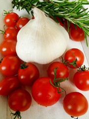 Für die mediterrane Küche