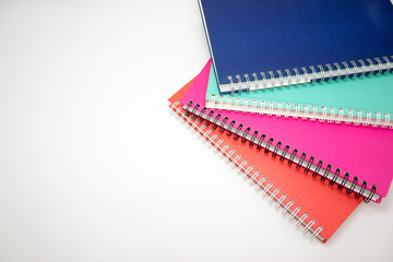 Notebooks