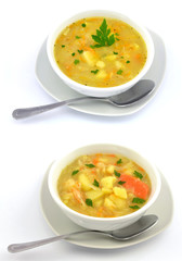kapuśniak