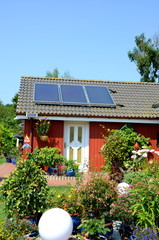 Fototapeta premium Solar