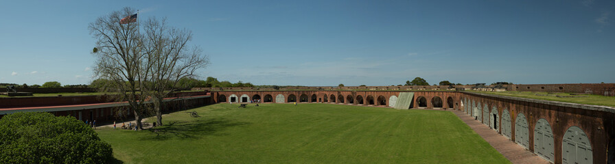 Fort Pulaski