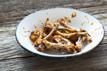 Chicken Bone