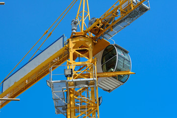 Construction Cranes 