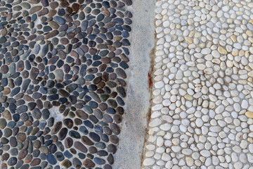 stones abstract background