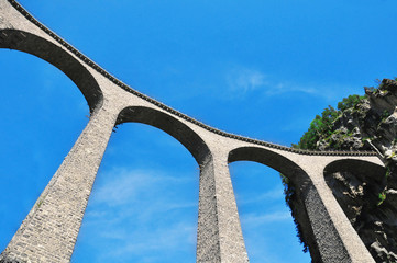 Landwasser Viaduct
