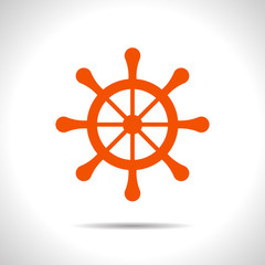 Vector steering wheel 