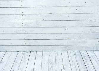 white wooden texture background