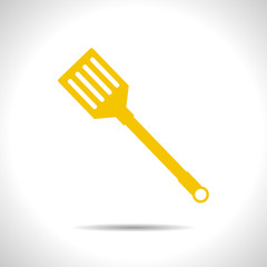 Spatula icon 