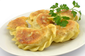 pierogi