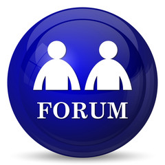 Forum icon