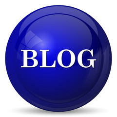 Blog icon