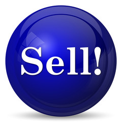 Sell icon