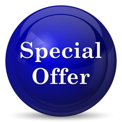 Special offer icon