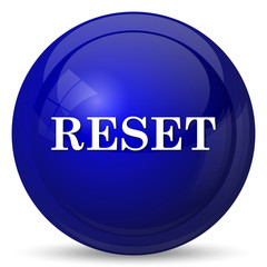 Reset icon